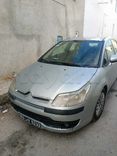 Citroen C4 Diėsel