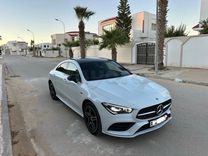 Cla 250e neuf amg pack night faible kilométrage numero 22 559 557