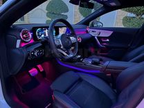 Cla 250e neuf amg pack night faible kilométrage numero 22 559 557