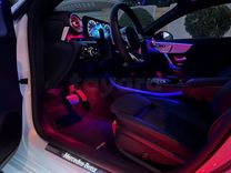 Cla 250e neuf amg pack night faible kilométrage numero 22 559 557