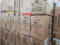 👉Climatseur LG 24000 Casette _inverter_