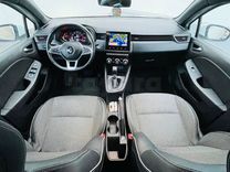 CLIO 5 intens boite auto Fin serie