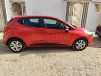 clio dynamique