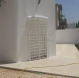 rez de chaussée de villa s plus 4 a el manzah 9a wb3750