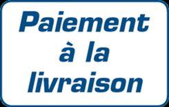 Condor 40" et 43" SMART LED Full-HD (nouveau Model)