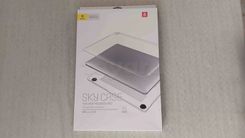 Coque Protectrice , cache 15 Pouce 2016-2018-2019