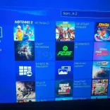 PLAYSTATION 4 PRO PATCHÉ  9.0 4K