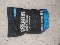 Créatine monohydrate 1,25 KG