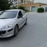 Peugeot 307 phase2 essence 1.4.