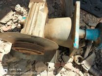 Cuve melangeur 800 litres en inox