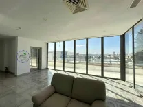 Location plateau moderne prestigieux 250 m² à El Omrane