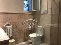 Duplex s2 vue sur mer à Sidi Bou Said MVL0491