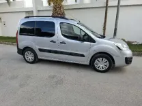 berlingo 5 place