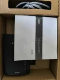 CISCO Linksys PLW400 CPL