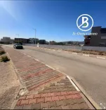 Terrain 320m² A vendre Borj cedria