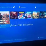 PLAYSTATION 4 PRO PATCHÉ  9.0 4K