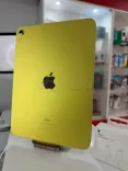 Apple 🍏 iPad 10G 256GB 10.2 2022