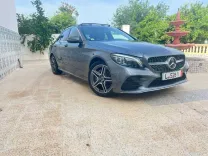 c200d AMG 2021