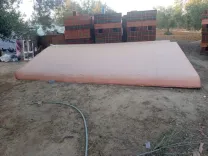 abri de soleil pour terrasse تيندة