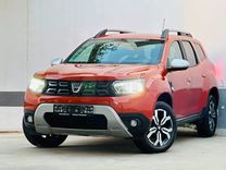 DACIA DUSTER PHASE 2 DIESEL🇩🇪🇩🇪