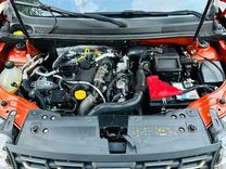 DACIA DUSTER PHASE 2 DIESEL🇩🇪🇩🇪