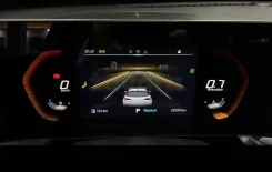 ✅ MG One Luxury sur leasing