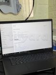 dell latitude 7520(i5 11 eme)