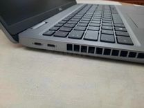 DELL Precision Core i7 11eme Gen 32G/NVIDA/SSD neuf Jamais Servie