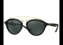 des lunettes importé