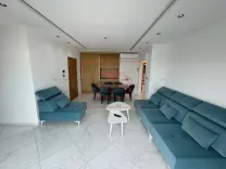 A Louer Appartement Meublée Haut Standing Au Début De Corniche