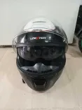 casque moto importé état comme neuf