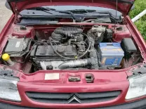 CITROËN SAXO 4 CV ESSENCE