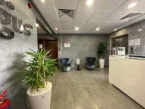 Abonnement aux bureaux flexibles de TUNIS, Urbain Nord