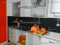 studio meublé riadh andalous