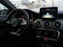 Mercedes-Benz GLA 220d 4 Matic AMG-Line
