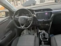 Opel Corsa fin série