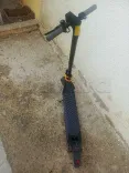 trottinette électrique