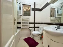 location appartement meublé par nuit à Tunis route la Marsa une chambre salon