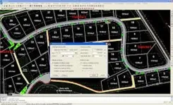 Dessinateur Projeteur Bâtiment et VRD