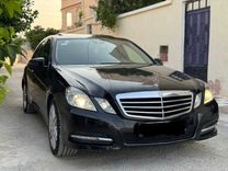 E200 CDI 2012 bva Toit