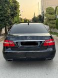E200 CDI 2012 bva Toit