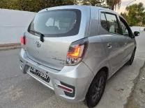 Toyota 37milles km 2023