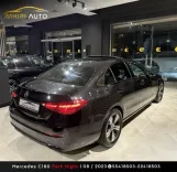 🚘Mercedes C180 Pack Night 🚘