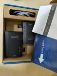 CISCO Linksys PLW400 CPL