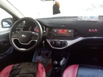 Kia picanto 1.2