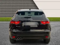 Jaguar F-Pace 20d Pack Prestige Diesel