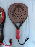 Raquette Padel Head Speed Pro