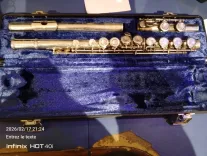 Instrument de musique pour  musicien ou collectionner