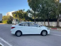 hyundaiaccent BVA
Voiture importee fin serie