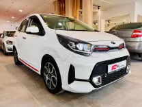 KIA PICANTO GT LINE PREMIERE MAIN 2021 BVA